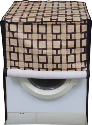 Dream Care Front Loading Washing Machine  Cover(Width: 60 cm, Multicolor)