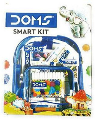 DOMS Drawing Book & Pencil Pack (10 pencil) & Colour Pencil 12 Shade & Water Colour Pen 12 Shade & Water Colour Cake 12 Shade & Water Colour Tube 12 Shade & Wax Crayon 12 Shade & Oil Pastel 12 Shade DOMS Drawing Book & Pencil Pack (10 pencil) & Colour Pencil 12 Shade & Water Colour Pen 12 Shade & Water Colour Cake 12 Shade & Water Colour Tube 12 Shade & Wax Crayon 12 Shade & Oil Pastel 12 Shade