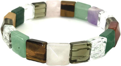 numeroastro Stone Crystal Bracelet