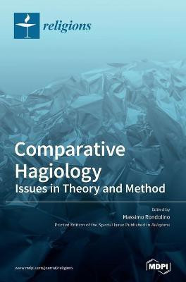 Comparative Hagiology(English, Hardcover, unknown)