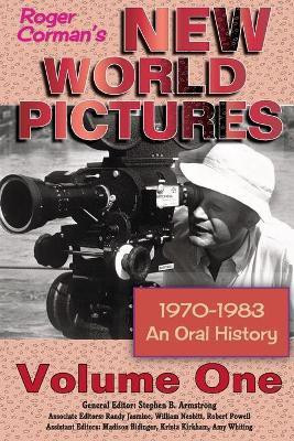 Roger Corman's New World Pictures (1970-1983)(English, Paperback, Armstrong Stephen B)