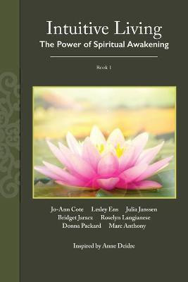 Intuitive Living(English, Paperback, Deidre Anne)