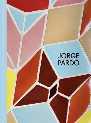 Jorge Pardo: Public Projects and Commissions 1996-2018(English, Hardcover, unknown)