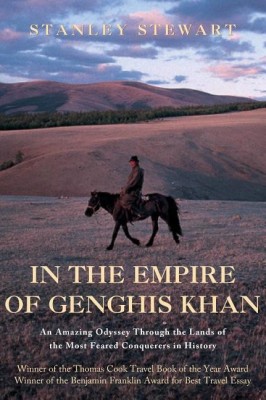 In the Empire of Genghis Khan(English, Paperback, Stewart Stanley)