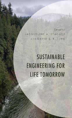 Sustainable Engineering for Life Tomorrow(English, Hardcover, unknown)