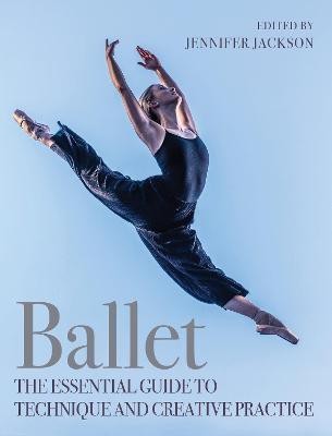 Ballet(English, Paperback, Jackson Jennifer)