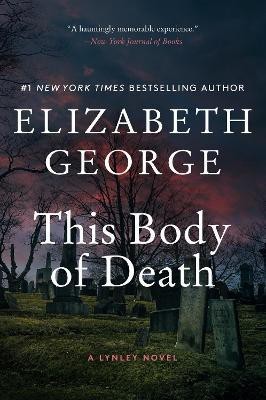 This Body of Death(English, Paperback, George Elizabeth)