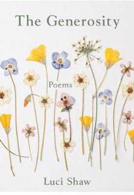 The Generosity(English, Paperback, Shaw Luci)