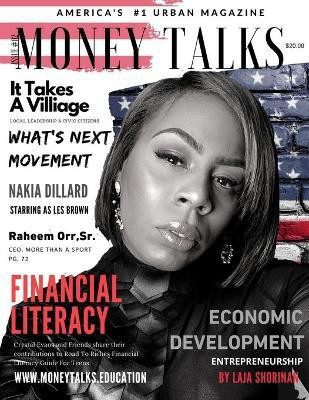 Money Talks Magazine(English, Paperback, unknown)