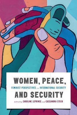 Women, Peace, and Security(English, Electronic book text, unknown)