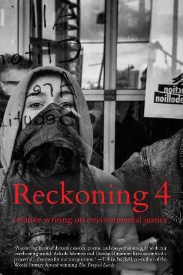 Reckoning 4(English, Paperback, Blair Anna Kate)