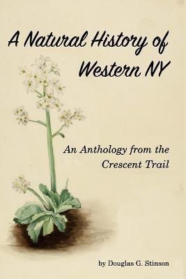 Natural History of Western New York(English, Paperback, Stinson Douglas G)