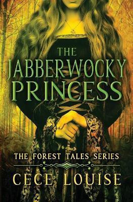 The Jabberwocky Princess(English, Paperback, Louise Cece)