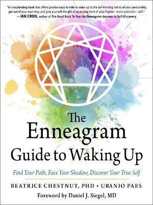 The Enneagram Guide to Waking Up(English, Paperback, Chestnut Beatrice)