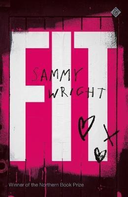 Fit(English, Paperback, Wright Sammy)