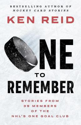 One to Remember(English, Paperback, Reid Ken)