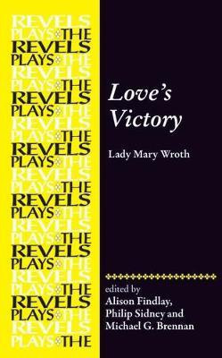 Love's Victory(English, Hardcover, unknown)