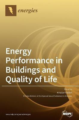 Energy Performance in Buildings and Quality of Life(English, Hardcover, unknown)