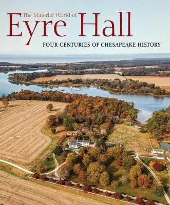 The Material World of Eyre Hall(English, Paperback, unknown)