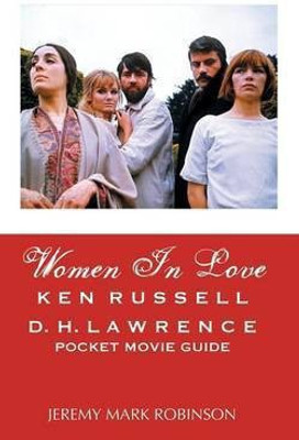 Women in Love(English, Paperback, Robinson Jeremy Mark)