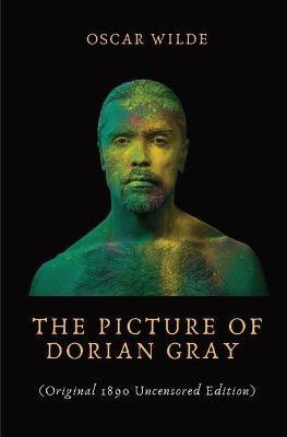 The Picture of Dorian Gray(English, Paperback, Wilde Oscar)