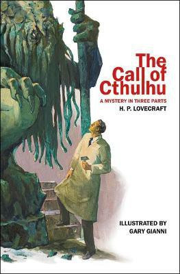 The Call of Cthulhu(English, Paperback, Lovecraft H.P.)