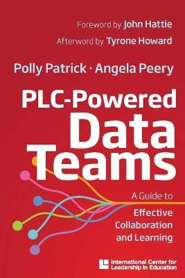 A Guide to Effective Collaboration and Learning Plc-Powered Data Teams(English, Paperback, unknown)