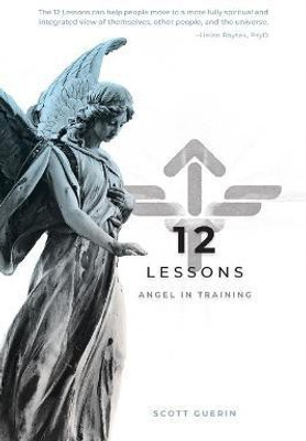 12 Lessons(English, Paperback, Guerin Scott)
