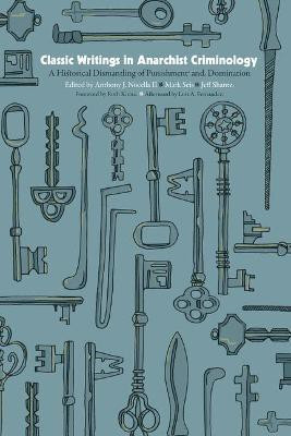 Classic Writings in Anarchist Criminology(English, Paperback, unknown)