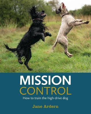 Mission Control(English, Paperback, Ardern Jane)