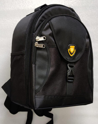 ALFASIYA camera bag for dslr slr cameras  Camera Bag(Black)