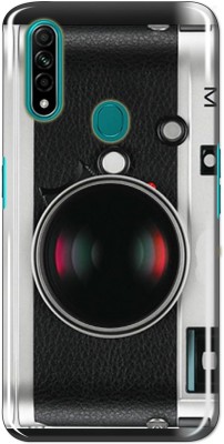 Ayushi Print Back Cover for Oppo A31 2020(Multicolor, Hard Case, Pack of: 1)