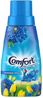 Comfort Fabric Conditioner(220 ml)