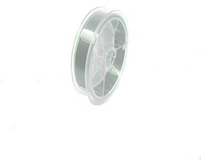 JUST ONE CLICK Monofilament Fishing Line(Silver)