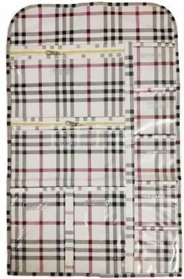 ARY Wall Hanging And Cosmetic Pouch Organiser Regular Organizer