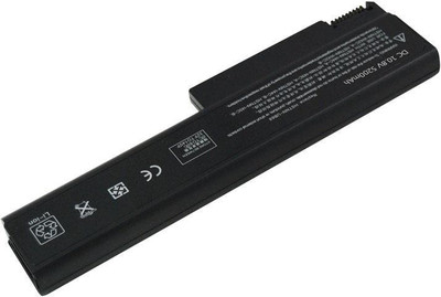SellZone -001 486296-001 484786-001 HSTNN-UB69 6 Cell Laptop Battery