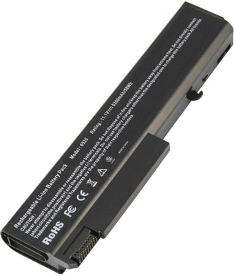 SellZone ProBook 6440b 6445b 6540b 6545b 6 Cell Laptop Battery