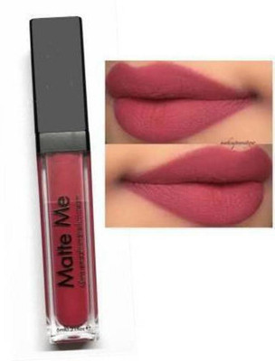 New.You Matte Me(Pink Crush, 6 ml)