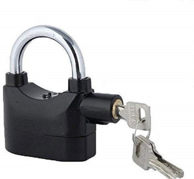 SGPT 2021 Padlock(Black)