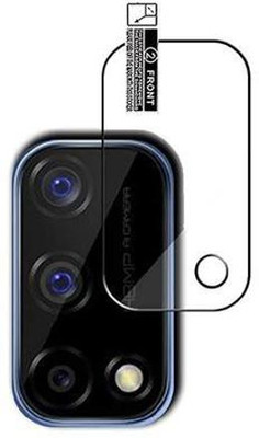 DAFFIN Back Camera Lens Glass Protector for REALME NARZO 30 PRO(Pack of: 1)