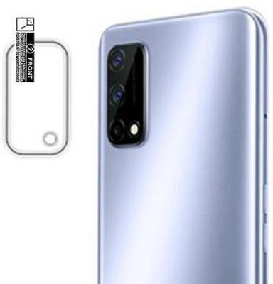 DAFFIN Back Camera Lens Glass Protector for REALME NARZO 30 PRO(Pack of: 1)