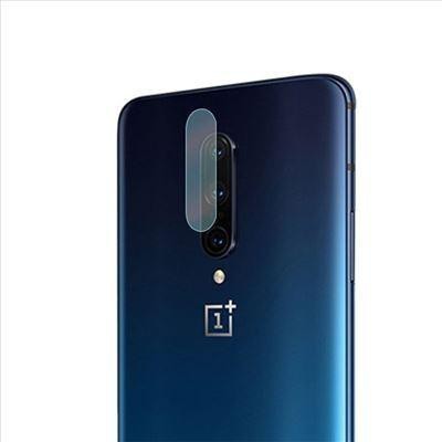 tiddler Back Camera Lens Glass Protector for OnePlus 7T Pro(Pack of: 5)