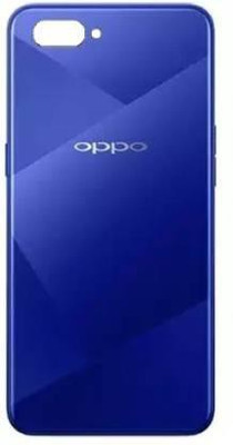 dkaccessories OPPO A3S Back Panel(blue)