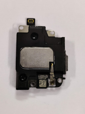 Shockware Loudspeaker Ringer Buzzer_23 iPhone 11 Pro Max Loud Speaker