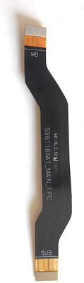 My Choice S2 Galaxy A10 S LCD Flex Cable