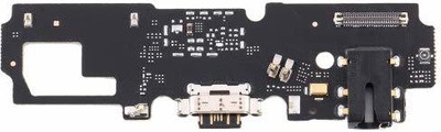 Shockware USB Charging Board_27 Vivo Y30 Charging Connector Flex cable