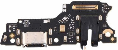 Shockware USB Charging Board_17 Oppo A32 Charging Connector Flex cable