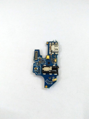 Shockware USB Charging Board_22 Realme C2 Charging Connector Flex cable