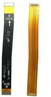 My Choice S5 Galaxy A 20S LCD Flex Cable