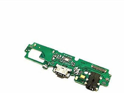 Shockware USB Charging Board_28 Vivo Y50 Charging Connector Flex cable
